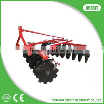 HOT SALE HIGH QUALITY DISC HARROW