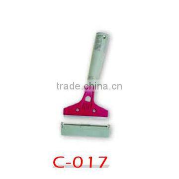 shovel for board floor glass shovel glass blade