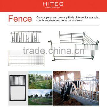 Hot Dip Galvanized Sheep Fence Panel photo-6