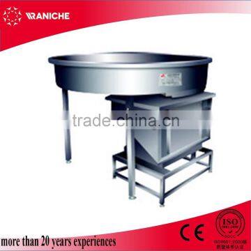 2017 Best Factory Poultry Processing Automatic weigher