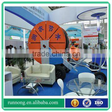 Agriculture irrigation sprinkler equipment