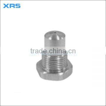 pagoda high pressure needle cutting nozzle