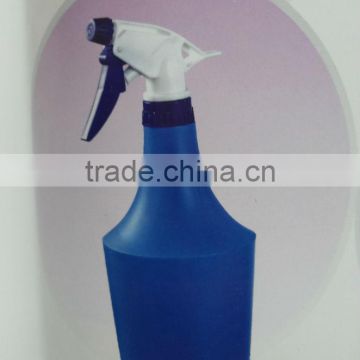 Sprayer bottle with trigger sprayer-16