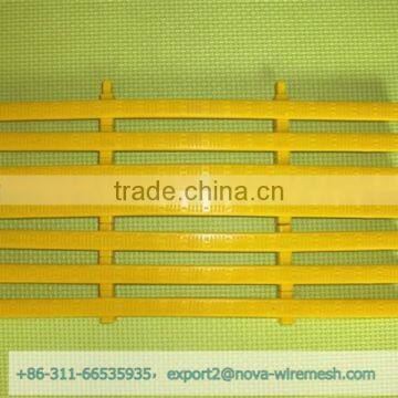 Swimming Pool Gutter Grating/fiberglass Grating/ Grids photo-5