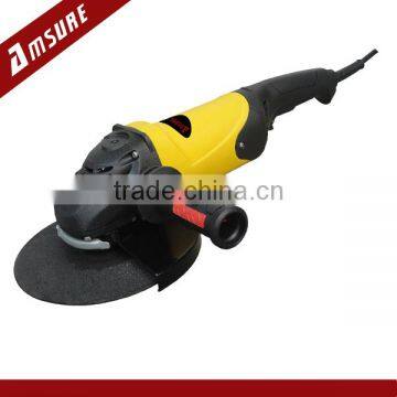 230MM Powerful Good Quality Electric Angle Grinder Professional Tools