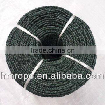 pp rope manufacturer