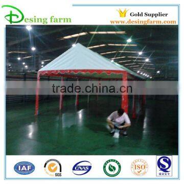 Beautiful awning tent with party tent
