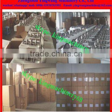 Chocolate Dissolved Pulp Machine / Chocolate Tower photo-4