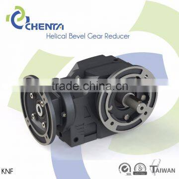 HELICAL BEVEL GEAR REDUCER KAM MODEL Metric Bevel Gears Helical Motor Bevel Gear Supplier photo-3