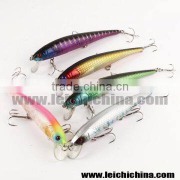 Wholesale Plastic Hard Body Minnow Fishing Lures photo-2