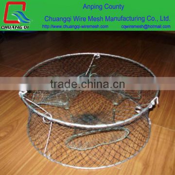 2016 Chuangqi fishing traps for fish eel octopus crab lobster