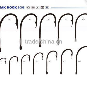 Top quality best price fishing hook beak hook