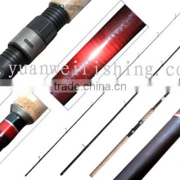 Chinese Wholesale Carbon Fiber Fishing Rod