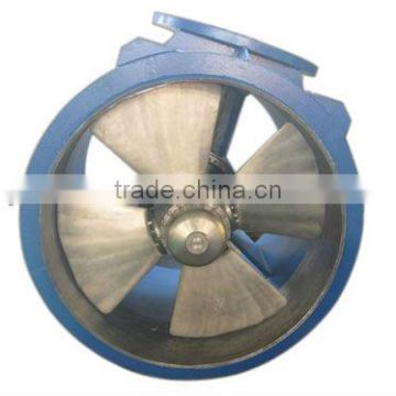 Marine Ship Engine drive bow thruster