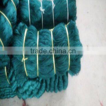 nylon multifilament fishing net