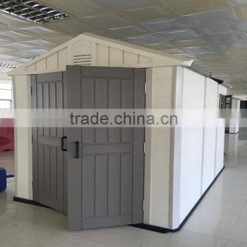 Blow Molded Factory Form China photo-2