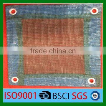 100%PE new material good quality construction safety net