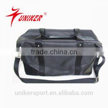 Travelling Game Sport PU duffle bag Business bag waterproof Hiking bag