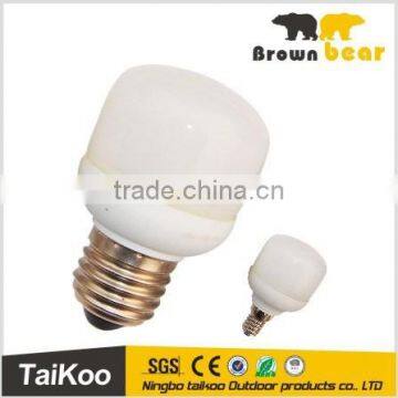 verified t2 globe bulb save energy