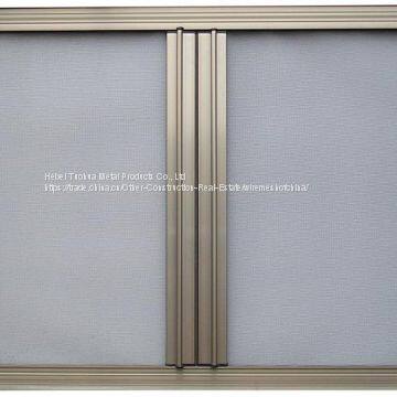?Aluminum Window Screen