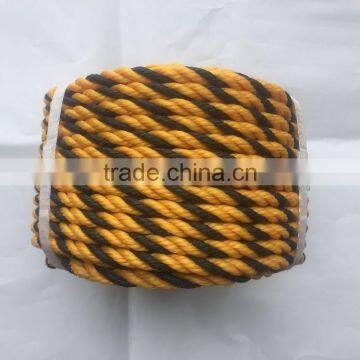 Factory Direct 3 Strands Poly Mark Rope
