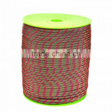 7mm Climbing Mountain Protective Brainded Rope