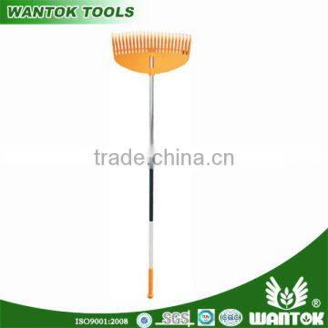 23Tines Plastic Leaf Rake