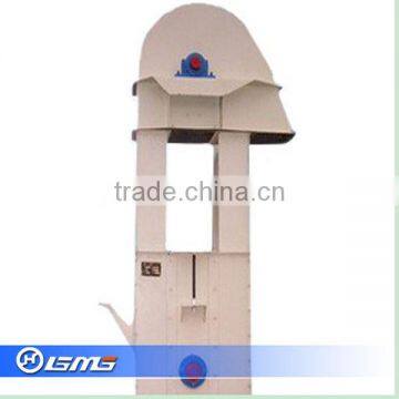 35-185 m3/h Coal Chain Bucket Elevator