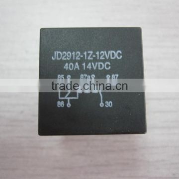 AUTO RELAY 12V 5PINS CAR RELAY 40/30A