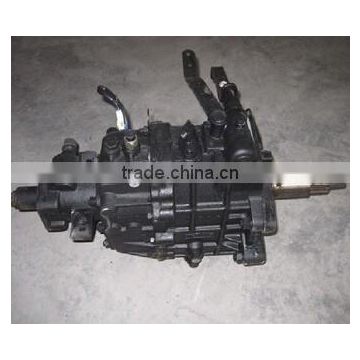 gear box automatic for YUEJIN/foton/JMC