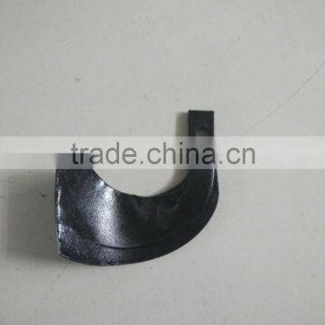 Custom Factory Direct Agriculture Disc Blade For Farm Tractor photo-2