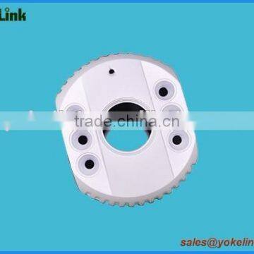 CCTV security accessories Aluminum Camera Housing