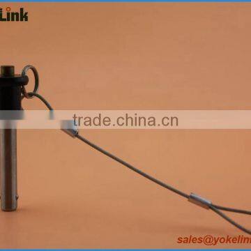 Ball Lock Quick Release Pin photo-4