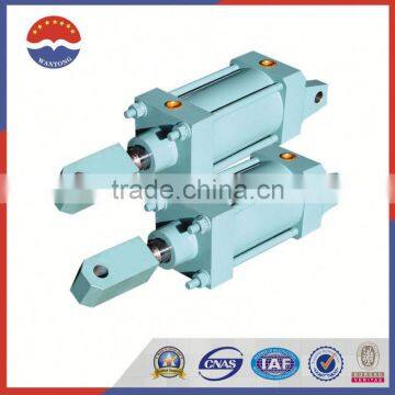 Tie Rod Hydraulic Cylinder For Agricultural Machinery