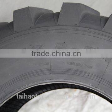 Whole China Direct Factory High Quality R4 Farm Agricultural Tyres Industrial Tractor Tyres 16.9-24 16.9-28 19.5L-24