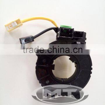 for Mitsubishi Outlander Airbag Spiral Cable Clock Coil Spring OEM: 8619A016 photo-2