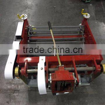 High Quality Agricultural Potato Harvester for Sale photo-2