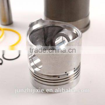 Volvo Cylinder Liner Kit for Excavator Engine Festo Cylinder Kits photo-6