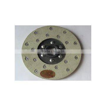 Truck Clutch Compressing Disc and Cap Assy photo-3