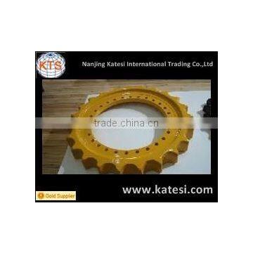 D31 Sprocket dozer spare part sprocket segment group/agricultural machinery sprocket