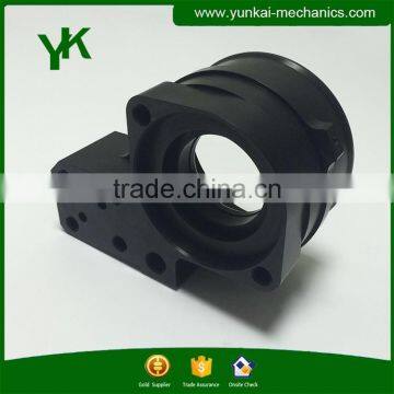 Custom Cnc Machining Parts With 5 Axis Cnc, High Quality 5 Axis Cnc Parts Service photo-2