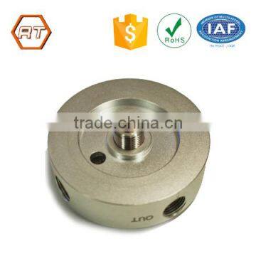 China Cnc Machine Shop Cnc Machining Parts photo-5