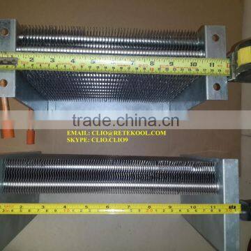 1/3 HP Copper Fin Evaporator photo-6