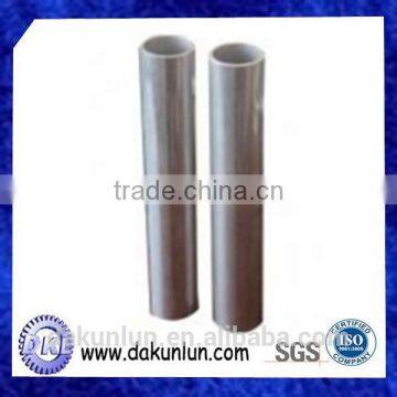 Custom Aluminum Parts Aluminum Tube photo-6