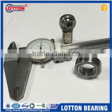 Good Selling Cheap Self-Lubricating Ptfe Thrust Rod End Bearing