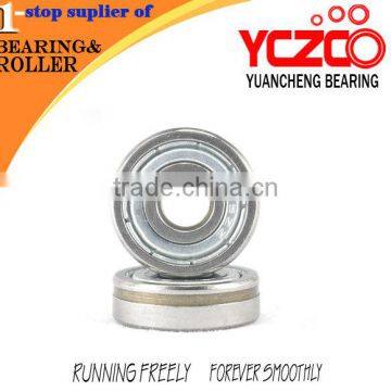 yczco high precision deep groove ball