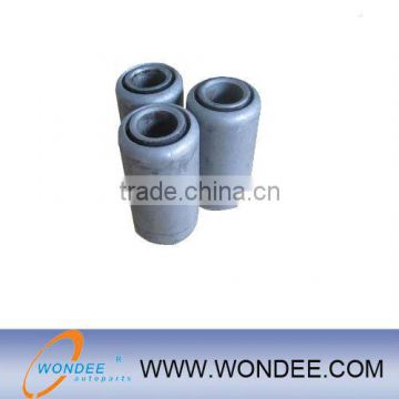 Mixed bushing