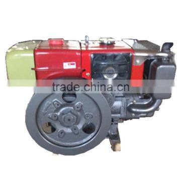 Diesel Boat Engine photo-2