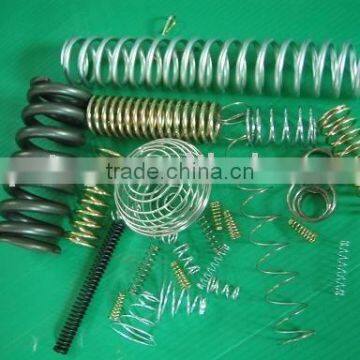 switch spring, spring switch, small compression spring