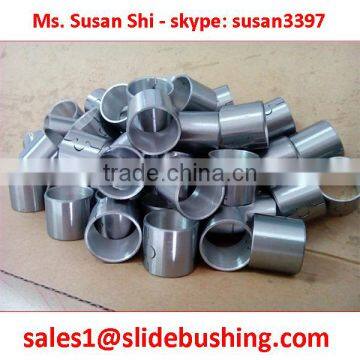CuPb10Sn10 CuPb6Sn6Zn3 CuPb24Sn4 CuPb30 AlSn20Cu CuSn8Ni Bimetallic Bearings photo-3